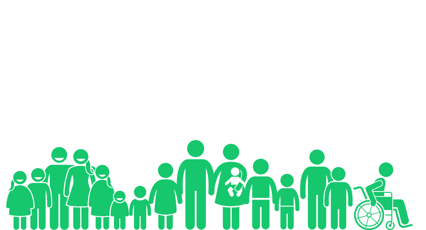 Família reunida